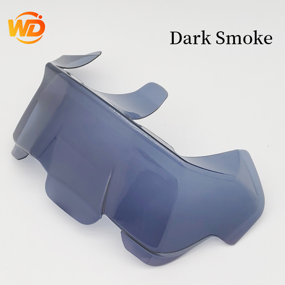 Humo oscuro