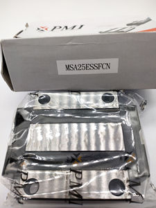 Original PMI <strong>Rail</strong> <strong>Linear</strong> <strong>Guide</strong> Slide Block MSA25LA MSA25LASSFCN <strong>MSA25</strong> MSA25LASSFC - Product Image 5