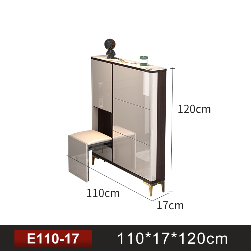 E110-17 Avec siège