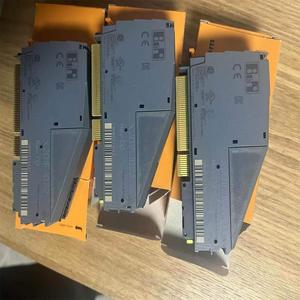 Módulos de controlador de programación de PLC X67DM1321.L08 Mini PLC usado en stock envío rápido B & R - Product Image 4