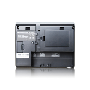 4.3' TFT LCD Screen Biometric Device Time Attendance &amp; <strong>Access</strong> <strong>Control</strong> Face Recognition Attendance Time Clock <strong>System</strong>