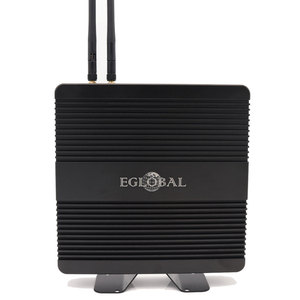 Eglobal Linux Intel Core i5 4200U cpu gamer 1,6 GHz LAN computador portatil DDR3L 6USB VGA HD VT-x computadora de escritorio - Product Image 4