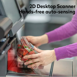 SE60 Supermarket Cash Register with Embedded QR <strong>Code</strong> Scanning Module 1D 2D USB Interface for Vending Machines and Appointments - Product Image 6