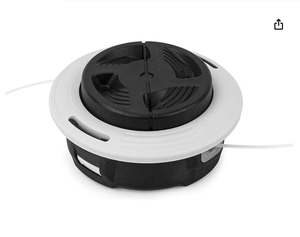 C26-2 STRIMMER HEAD for FS55 FS70 FS80 FS 91FS120 FS240 FS260 - Product Image 1