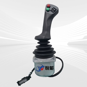 Xe ủi đất bộ phận shantui DH17/24 Xe ủi đất du lịch kiểm soát LEVER 114h-07c-09000 phù hợp với shantui DH17/DH24/SD16/SD22/32/60 - Product Image 5