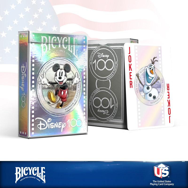 mickey 100 edición conmemorativa