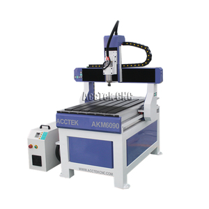 CNC路由器石亚克力铜cnc 6040 6090 6012 3轴cnc路由器迷你 - Product Image 2