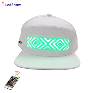 Iledshow LEDフェイスキャップビーニーハット、LEDライトLEDコードレスマイニングキャップランプ - Product Image 3