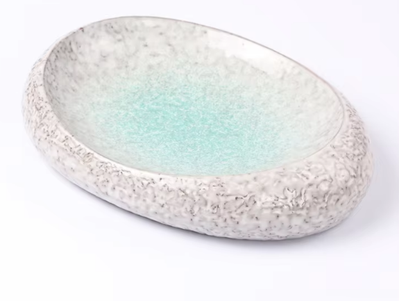 Lac et paysage de montagne e595