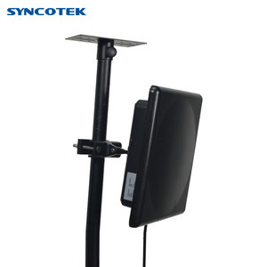 Anti Spoofing <strong>Arduino</strong> Animal Ear Tag 9dBi <strong>Shield</strong> Antenna UHF <strong>RFID</strong> Reader - Product Image 4