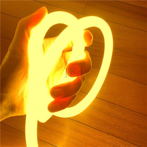 แถบไฟนีออน LED แบบยืดหยุ่นมีรีโมทคอนโทรล24V 12C Ip65ได้สูงมีความเสถียรและกันน้ำได้ WS2815พิกเซล - Product Image 3