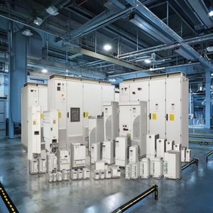 Module Controller <strong>PLC</strong> PAC &amp; Dedicated Controllers Product <strong>Type</strong> 1SAP130300R0271 - Product Image 2