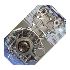 High Quality 2.0T 20L4E <strong>Engine</strong> Assembly for Saic Maxus G10 2.0t Long Block 2.0t <strong>Engine</strong> for G10 - Product Image 5