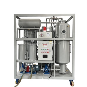 ชุด TYR-1Industrial-Grade ตัวกรองน้ำมัน: น้ำมันหล่อลื่นทำความสะอาดลดต้นทุนการบำรุงรักษา - Product Image 1