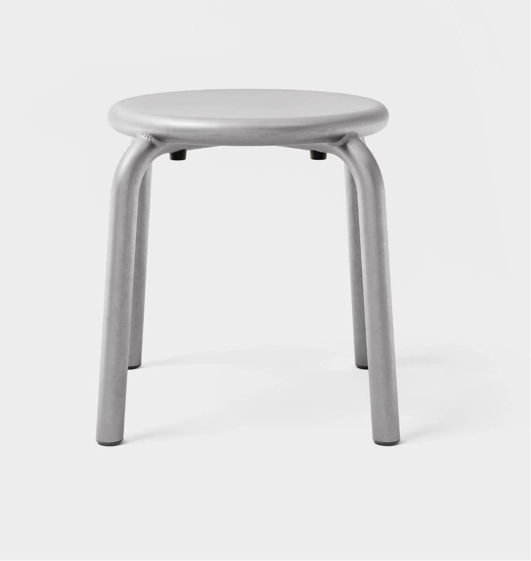 aluminum stool 505045
