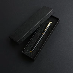 Bộ quà tặng bút kim loại cao cấp, sang trọng, in logo doanh nghiệp, khắc chữ quảng cáo, dành cho doanh nghiệp - Product Image 6