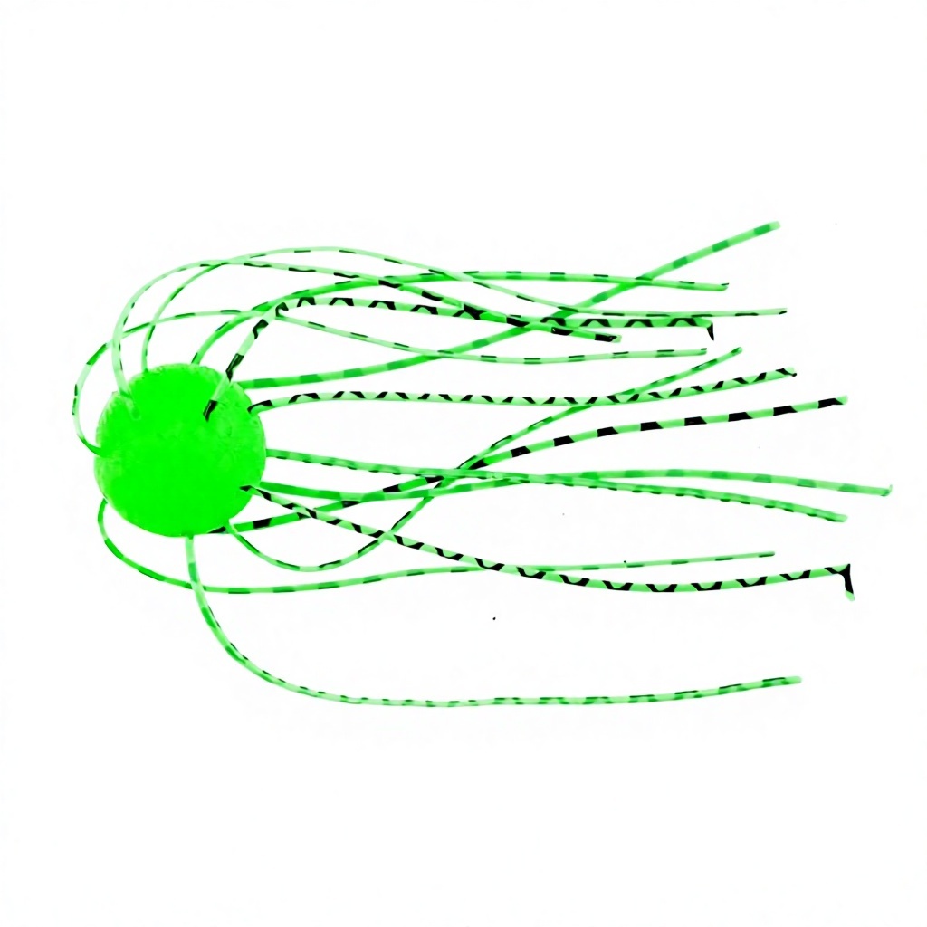 Green spherical