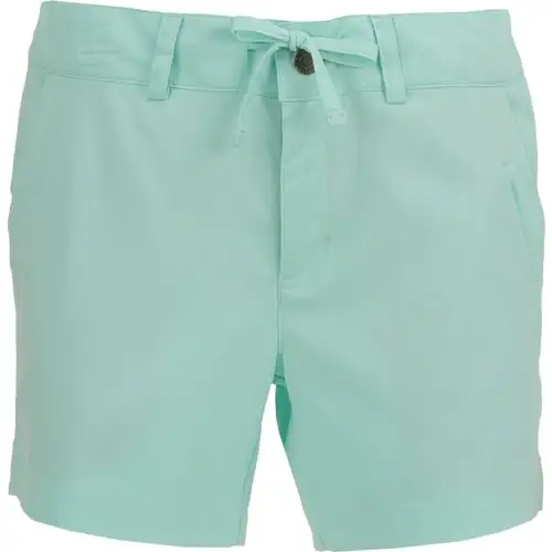 กางเกงขาสั้นไฮบริดสำหรับผู้ชาย,กางเกงป้องกันแสงแดด UPF 30ผ้าโพลีเอสเตอร์100% สำหรับกลางแจ้ง