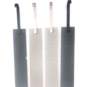 定制镀铂钛阳极，用于镀铑和钯或酸基金溶胶的电镀槽 - Product Image 4