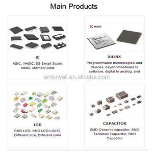 BCM68380IFSBG EPON GPON FE processore BGA interfaccia IC