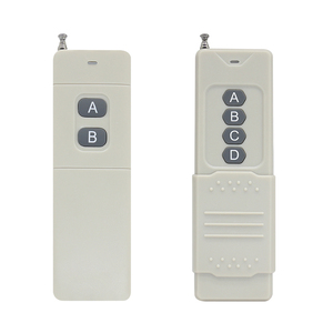 Telecomando wireless a lungo raggio ask per lampada/pompa dell'acqua/sistema di sicurezza distanza trasmettitore 3000m - Product Image 3