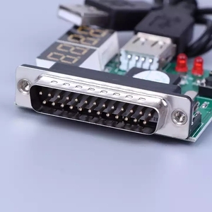 PC Motherboard Diagnostic Card <strong>USB</strong> Motherboard Analyzer Tester for Notebook Laptop Computer Accessories - Product Image 3