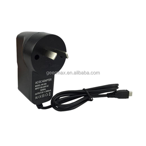 Hot <strong>Raspberry</strong> <strong>Pi</strong> 3B 3B+ Plus Zero Micro <strong>USB</strong> All-in-one Charger AU US EU UK AC/DC Adapter <strong>Power</strong> Supply <strong>Raspberry</strong> <strong>Pi</strong> <strong>3</strong> Model B B+ - Product Image 5