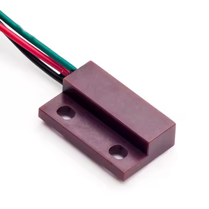 OEM低価格カスタマイズ高精度Pk-b-0400-l排気量センサー - Product Image 1