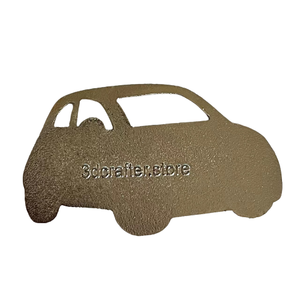 Bán buôn giá rẻ vàng xe Kid tinh tế Petite tùy chỉnh từ ve áo <span class=keywords><strong>Pin</strong></span> - Product Image 6