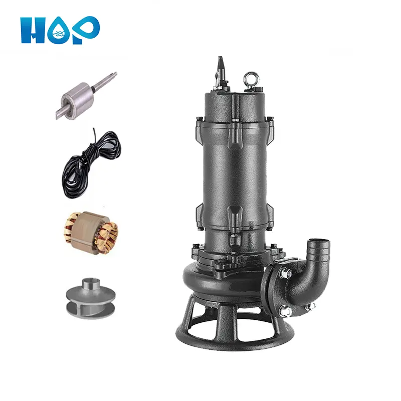Dorewq — pompe d'égouttage submersible pour l'arrosage, conteneur à eau pour tuyauterie, scintillante, type hip HOP