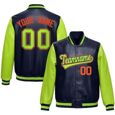 Navyneon Green-11