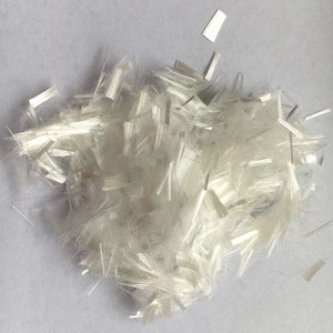 12mm Poly vinyl alkohol Pva Faser Wasser lösliche Pva Fasern