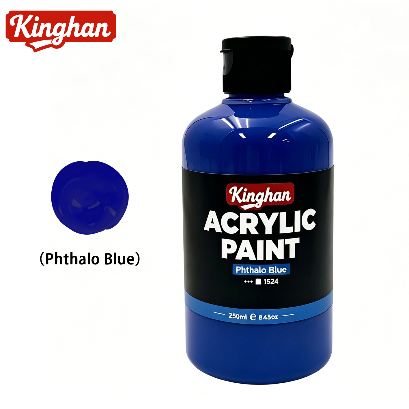 Phthalo Blue