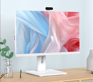 オールインワンAIOゲーミングデスクトップコンピューターCPUi9 i7 i5 8GB Win10Intelコアプロセッサービジネスコンピューター - Product Image 4