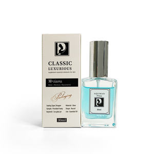 Cute <strong>Perfume</strong> Refill Bottles and Attar Bottle <strong>80</strong> <strong>ml</strong> 30ml Spray for Italy 12ml Boxes Oil Design 1 100ml Round - Product Image 3