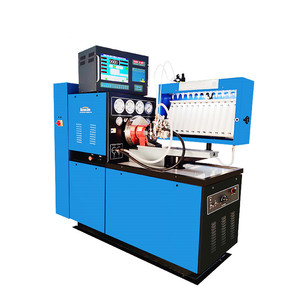 La più recente attrezzatura del Tester di riparazione automatica della macchina del faro Taian Bc3000 banco di prova della pompa di iniezione del carburante Diesel di controllo del Computer a basso prezzo - Product Image 1