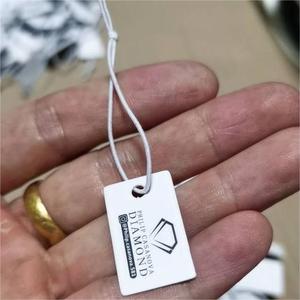 リングネックレスブレスレット腕時計タグ,文字列弾性 - Product Image 2