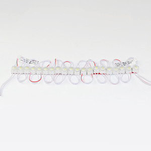 ミニサイズ12 * 10mm 1チップLED射出モジュールライト0.36w高輝度Sginsロゴ用 - Product Image 2