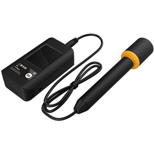 <strong>Digital</strong> SO2 <strong>Sensor</strong> for School Physics and chemistry Lab Equipment - Product Image 2