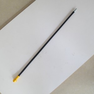 Üretici kamyon için 3969058 <span class=keywords><strong>6l</strong></span> Isle yağ Dipstick tüp yağ göstergesi tüp sağlar