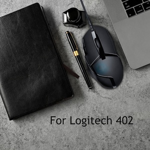 Mouse originale più caldo per Logitech G402 programmabile a 8 pulsanti speciali macro e-sport per computer portatile mouse con cavo ottico - Product Image 4