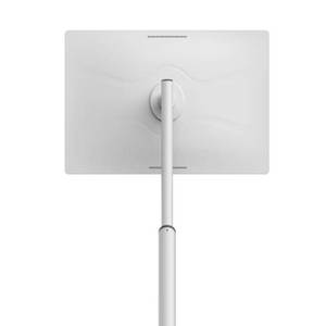 32 Zoll intelligenter Touchscreen drahtloses Display Android-LCD-Monitor mit eingebautem 7H wiederaufladbarer Akkulebensdauer beweglicher Stand - Product Image 3
