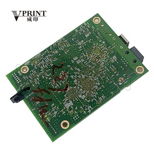 HP LaserJet M148 MFP M227 için G3Q75-60001 biçimlendirici kurulu M230 M 148 227 230 mantık kurulu ana PCB kartı kart yazıcı parçaları - Product Image 6