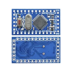 Atmega328P Pro Mini 5V 16MHz Elektronische Bausteine für Arduino Development Board für Kits und Projekte