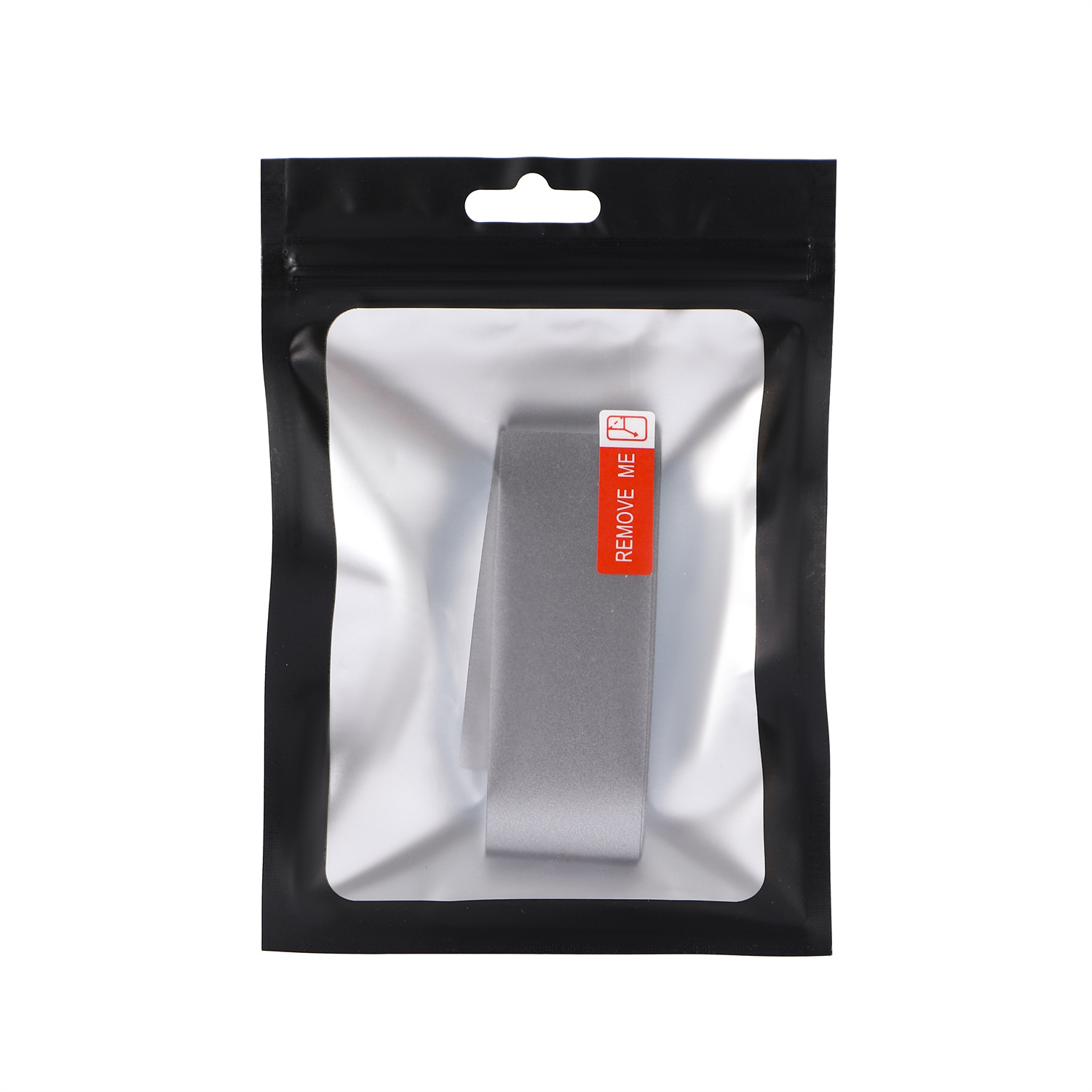 7528 cm argent givré - convient pour raquette de 16 mm