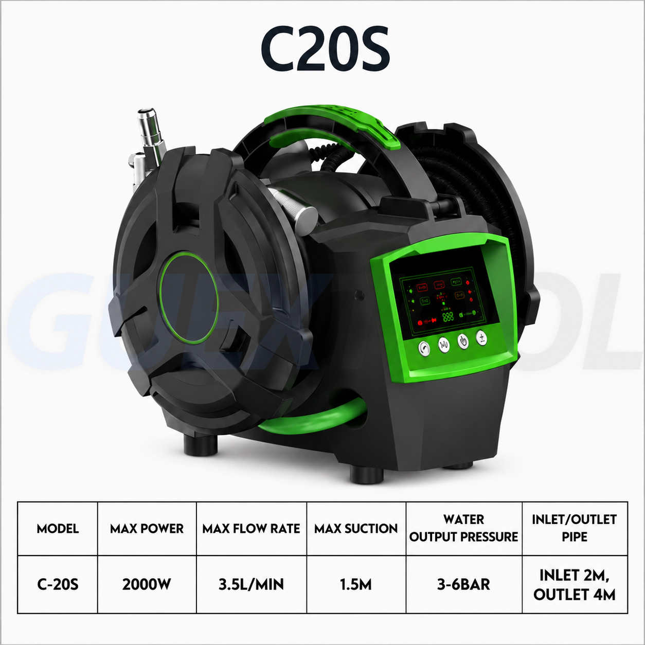 C20S