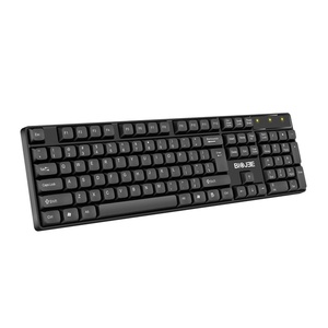 W100 <strong>Wireless</strong> <strong>Keyboard</strong> and Mouse Set Desktop Laptop Office Business General 2.4G <strong>Keyboard</strong> and Mouse PC <strong>Computer</strong> - Product Image 3