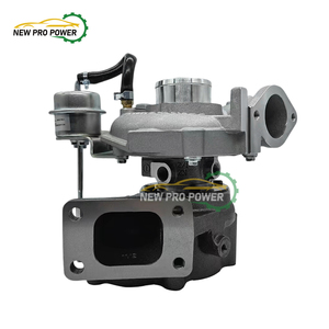 GT2259LS High Quality <strong>Turbo</strong> 24100-4252A 24100-4660 Turbocharger 732409-5011S 732409-5026S <strong>Turbo</strong> for Hino Dutro with NO4C Engine - Product Image 5