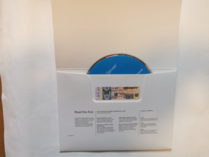 Win Server Std 2022 Datacenter License 2022 Server 64Bit 2022 Versión completa Win Server 2022 16 Core - Product Image 6