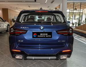 中古Bmw X3 suv 2021 2022 facelift xDrive25i Mスポーツパッケージ中古中古中古車左ハンドル付き在庫あり - Product Image 6
